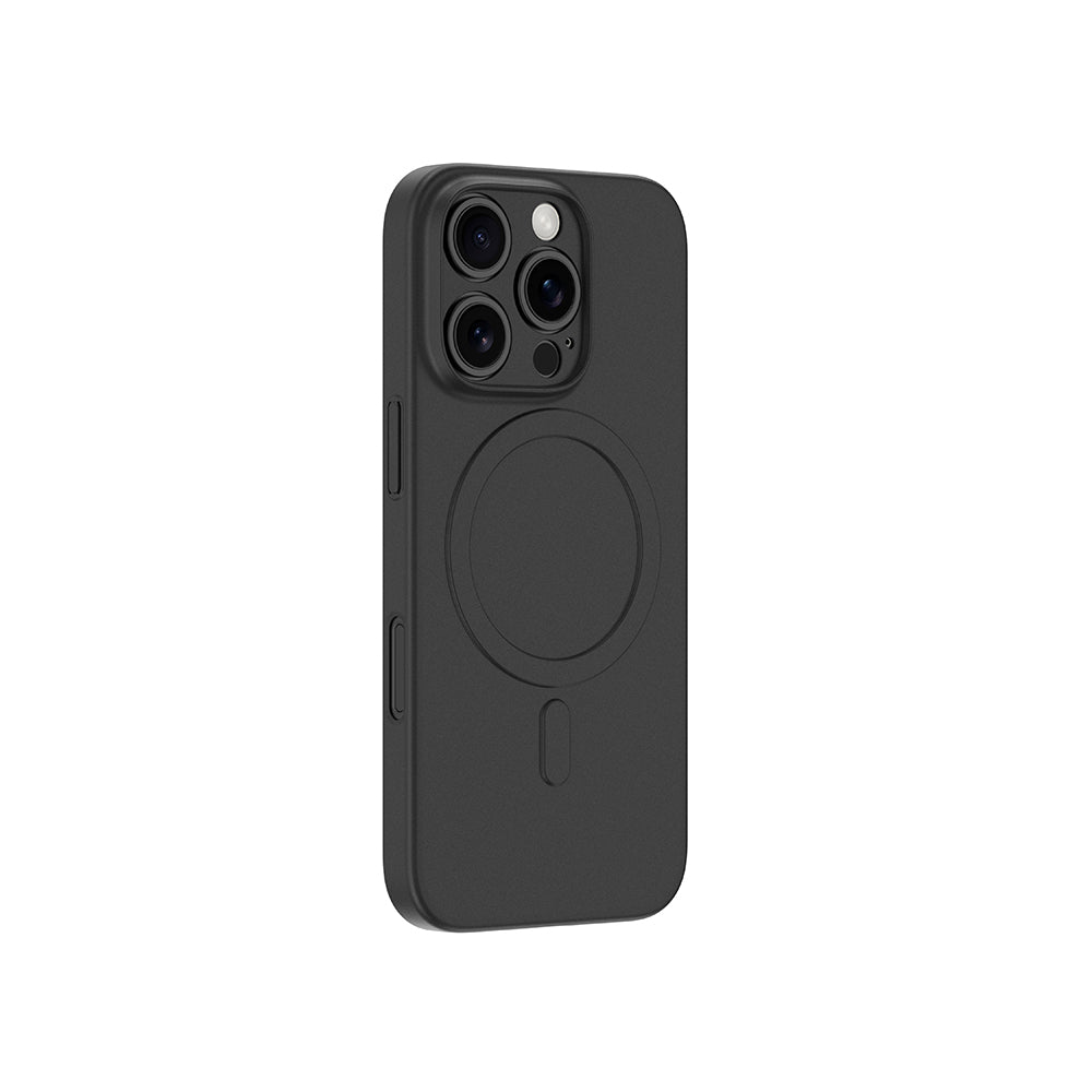 Amazingthing Minimal Air Serisi iPhone 16 Pro Max Magsafe Telefon Kılıfı - 7 Amazingthing Minimal Air Serisi iPhone 16 Pro Max Magsafe Telefon Kılıfı - 7